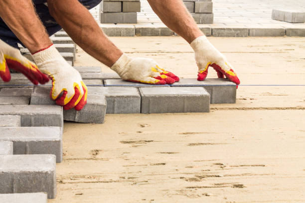 Best Residential Driveway Paver Services  in Yacolt, WA