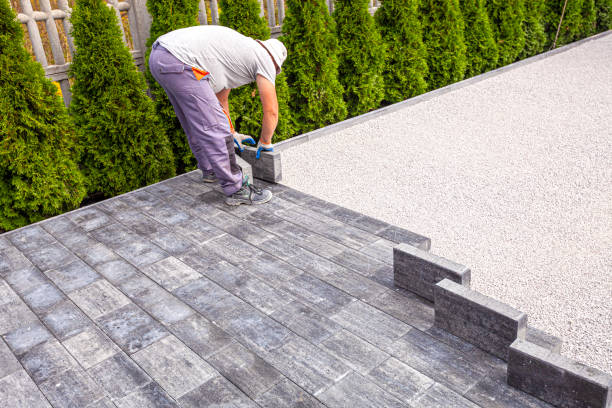 Best Driveway Resurfacing Pavers  in Yacolt, WA