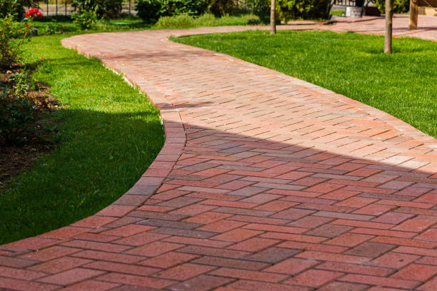 Best Affordable Driveway Pavers  in Yacolt, WA