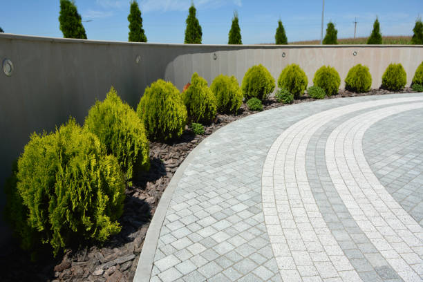 Best Residential Paver Driveway  in Yacolt, WA