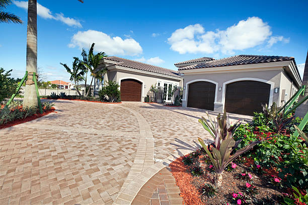 Best Driveway Pavers Near Me  in Yacolt, WA