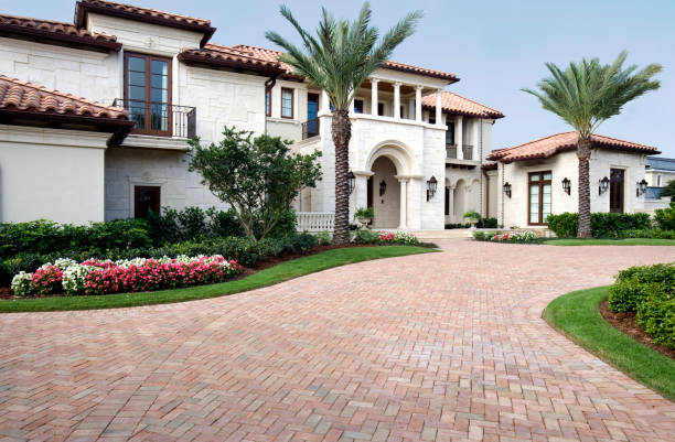 Best Driveway Paving Contractor  in Yacolt, WA