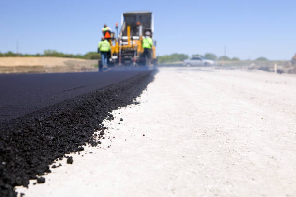 Best Paver Driveway Replacement  in Yacolt, WA