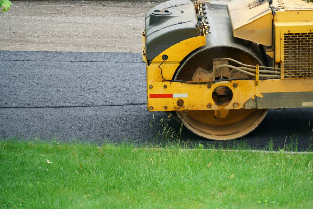 Best Driveway Resurfacing Pavers  in Yacolt, WA